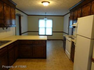 758 Glen Reilly Dr, Fayetteville NC  28314-5605 exterior