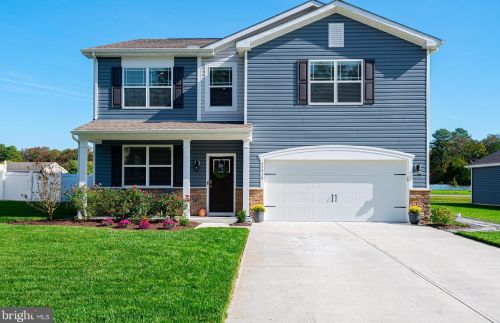 37518 Countryside Dr, Delmar, DE 19940-3480
