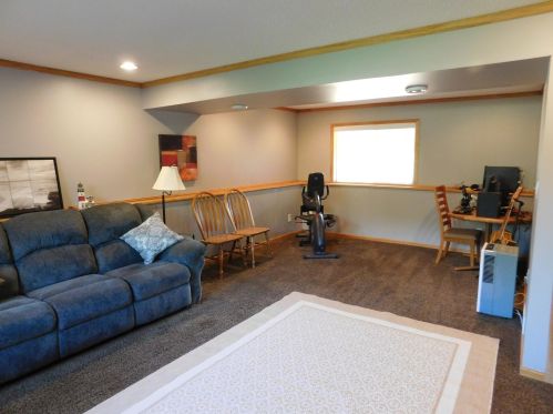 21532 Willamette St, Lino Lakes MN  55092 exterior