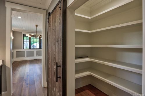 2732 Jackson St, Denver CO  80210-6638 exterior