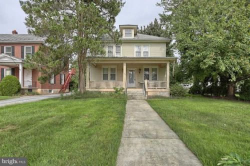 1335 Chocolate Ave, Swatara, PA 17033-1117