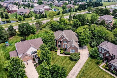8228 Yarrow Ct, Liberty Township, OH 45044