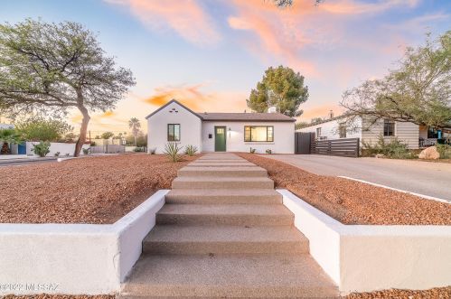 2401 3rd St, Tucson, AZ 85719-5111