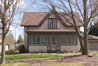 520 Fairway Dr, Brillion, WI 54110-1435