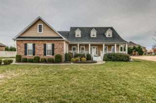 2125 Slater Dr, Murfreesboro TN  37128-5220 exterior