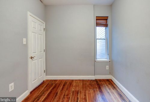 1943 Bouvier St, Philadelphia PA 19145-2910 exterior