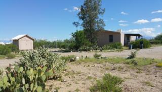 260 Brahma Rd, Santa Rita, AZ 85641-6321