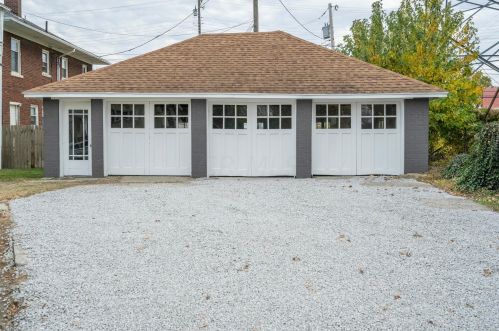 231 Fayette St, Washington Ch OH  43160-1305 exterior