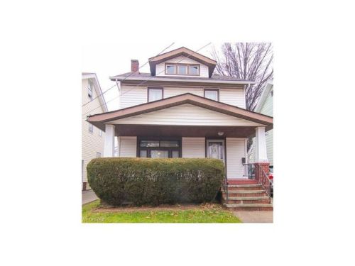11300 Fortune Ave, Cleveland OH  44111-4736 exterior