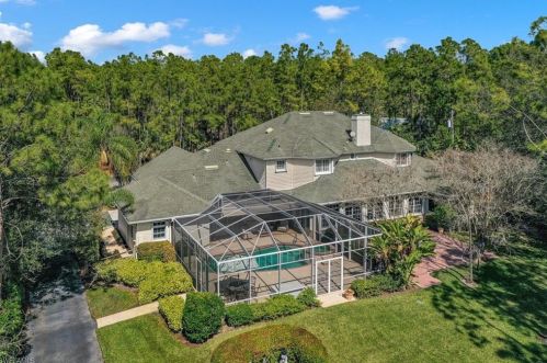 5760 Golden Oaks Ln, Naples, FL 34119-1220