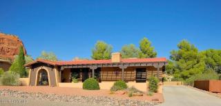 90 Sedona St, Sedona, AZ 86351-7752