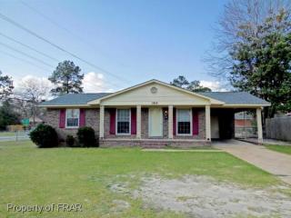 3822 Madison Ave, Fayetteville, NC 28304-1516