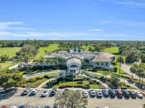 1905 Imperial Golf Course Blvd, Naples FL  34110-1007 exterior