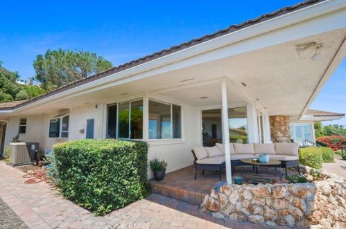 3420 Starline Dr, Rancho Palos Verdes CA  90275-6310 exterior