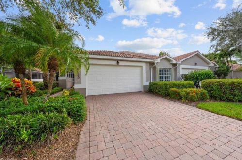 3935 Recreation Ln, Naples, FL 34116-7314