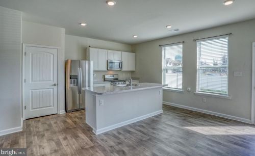 70 Citrus Dr, Camden-Wy DE  19934 exterior