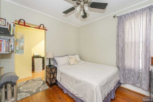 16 Beekman St, Bloomfield NJ 07003-3802 exterior