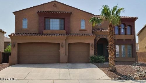 12923 Tuckey Ln, Glendale, AZ 85307-1919