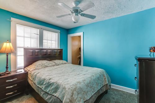 5628 38 Ave, Kenosha WI 53144-2725 exterior