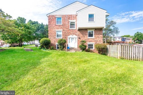 9519 Saluda Ct, Lorton, VA 22079-4327
