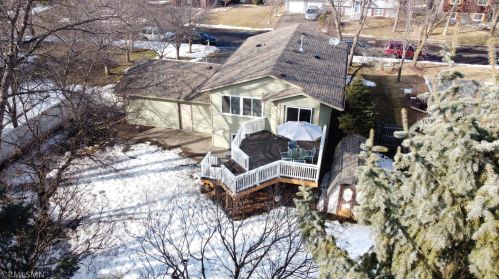 2460 Brenner Ave, Saint Paul, MN 55109-1573