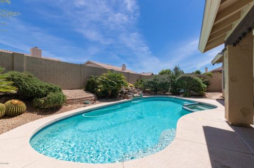 4810 Cascalote Dr, Cave Creek AZ  85331-5978 exterior