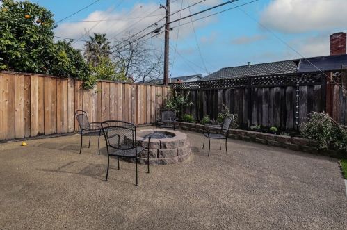 1758 Hillsdale Ave, San Jose CA  95124-3109 exterior