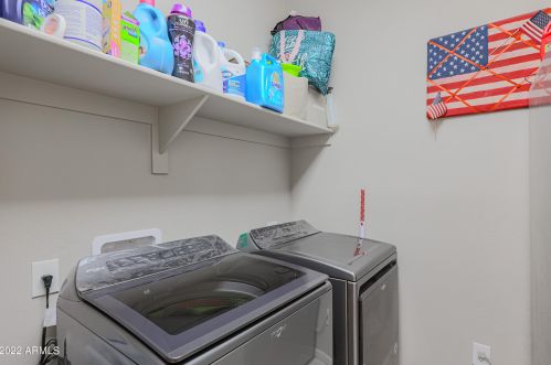 19873 Sherman St, Buckeye AZ  exterior