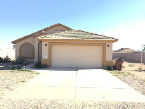 3525 Estrella Rd, Eloy AZ  exterior