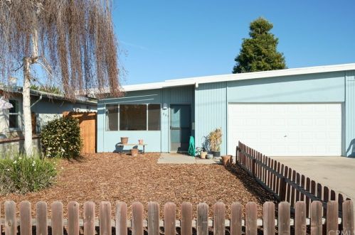 807 Valley Rd, Pismo Beach, CA 93420-4422