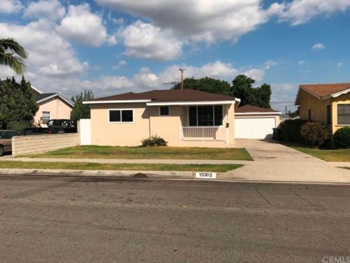 15302 Leahy Ave, Bellflower, CA 90706-3730