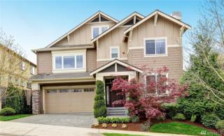 16773 121st St, Redmond WA  98052-1258 exterior