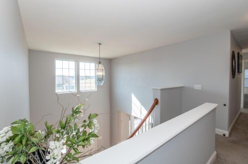 4500 Orangeberry Dr, Darbydale OH  43123-7924 exterior