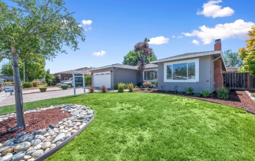 914 Bluebell Way, Sunnyvale, CA 94086-6754