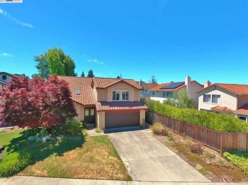 19459 Mount Jasper Dr, Hayward, CA 94552-1903