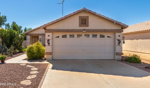 16534 158th Ave, Sun City, AZ 85374-4328