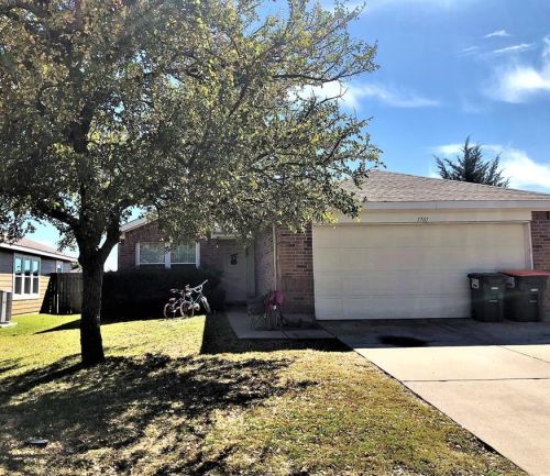 1701 Willow Way, Anna, TX 75409-4473
