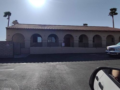 64550 Pierson Blvd, Desert Hot Springs CA  92240-2939 exterior
