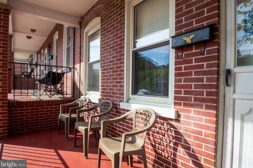 1319 Oak St, Wilmington DE  19805-4340 exterior