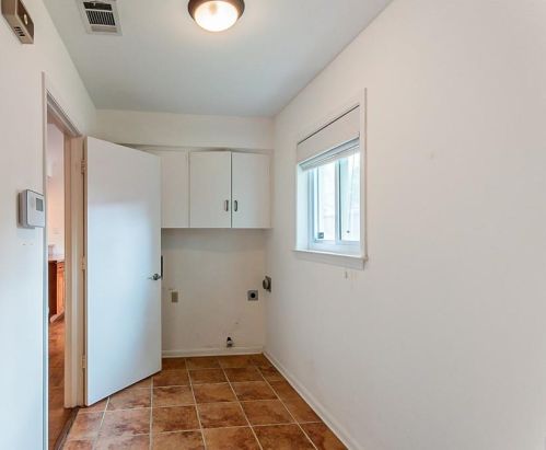 4927 Forest Bend Rd, Dallas TX  75244-6512 exterior