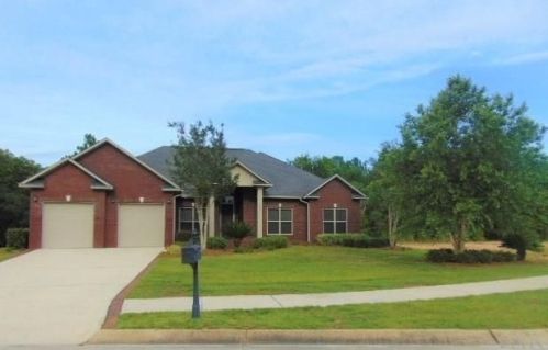 3068 Rannoch Moor Dr, Milton, FL 32583-5598