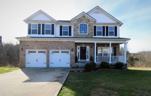 313 Payne Dr, Richmond, KY 40475-6025