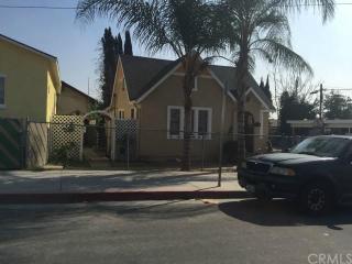 3904 Hammel St, Los Angeles, CA 90063-3514