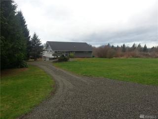 5998 Cedar Dr, Samish Island, WA 98232-9655