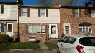 118 Warren Cir, Stephens City VA  22655-2768 exterior