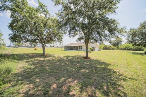 705 James Ave, Lehigh Acres FL 33971-1127 exterior