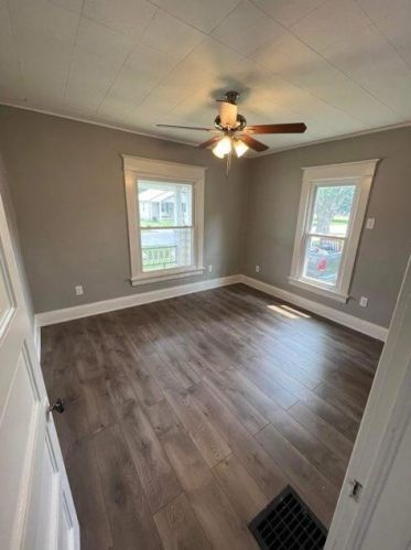 203 Florence St, Washington Court House OH  43160-2121 exterior