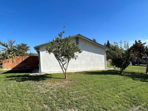 1770 Ash Ct, Livingston CA  95334-1801 exterior