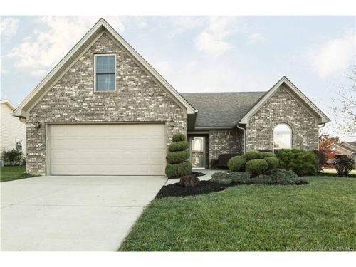 12125 Pinta Pl, Sellersburg, IN 47172-8313