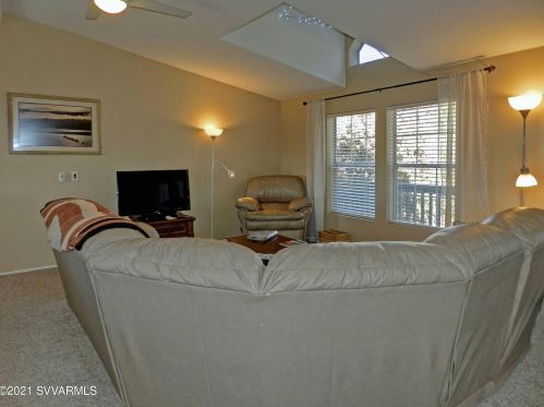 65 Stardust Ln, Sedona AZ 86336-3754 exterior